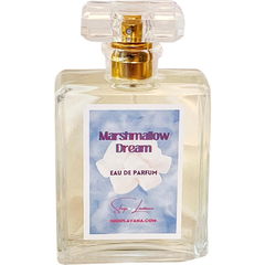 Marshmallow Dream von Shop Lavana