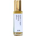 Six by All Tribes Apothecary