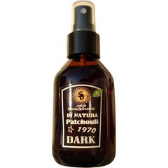 Patchouli Dark by Atelier Segall & Barutti