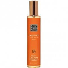 Happy Mist - Organic Mandarin & Yuzu by Rituals