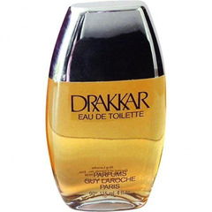 Drakkar (Eau de Toilette) von Guy Laroche