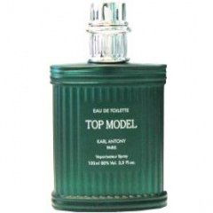 Top Model by 10th Avenue Karl Antony