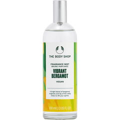 Vibrant Bergamot (Fragrance Mist) by The Body Shop