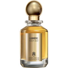 Lumière von Abdul Samad Al Qurashi