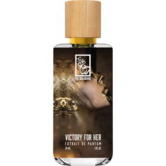 Victory for Her von The Dua Brand