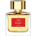 Sillage X von Manos Gerakinis