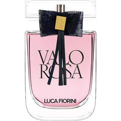 Valorosa by Luca Fiorini