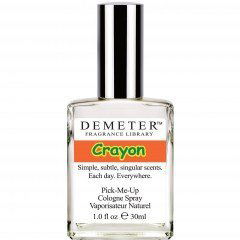 Crayon von Demeter Fragrance Library