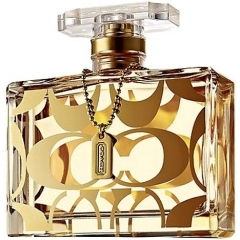 Coach Signature Rose d'Or von Coach