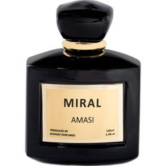 Amasi - Miral von Alafasy