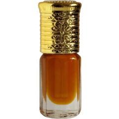 Silaniraja von Jungle Oud