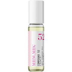 No 52 Sweet Strawberry Milk (Perfume Oil) von MIIM.MIIC