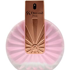 CA Dreamz Pink by Chris Adams