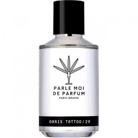 Orris Tattoo/29 von Parle Moi de Parfum