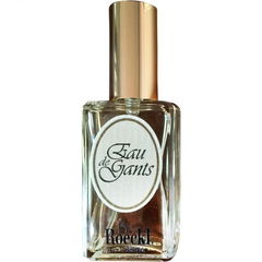 Eau de Gants von Roeckl