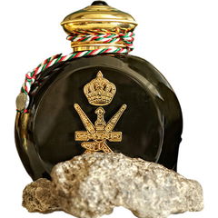 Jamaican Ambergris Attar by Ensar Oud / Oriscent