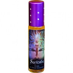 Sanctus by The Sage Goddess