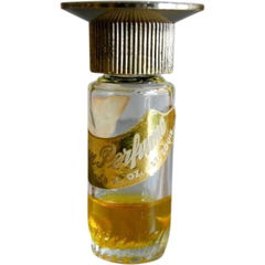 Chantyn Perfume by Benjamin Ansehl