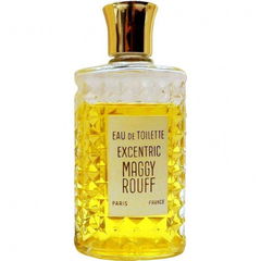 Excentric (Eau de Toilette) von Maggy Rouff