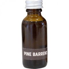 Pine Barrens (Cologne) von Barnaby Black