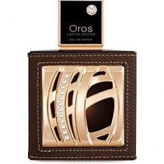 Oros Limited Edition von Oros Oros Limited Edition von Oros