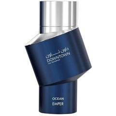 Downtown Ocean by Emper