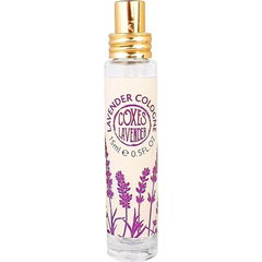 Lavender Cologne von Fragrances of Ireland