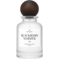 Blackberry Whisper von Monkoku