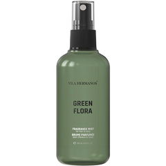 Green Flora (Fragrance Mist) von Vila Hermanos