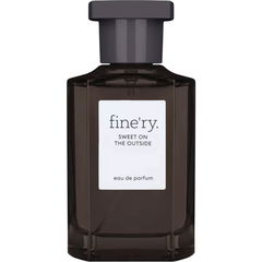 Sweet on the Outside (Eau de Parfum) von Fine'ry