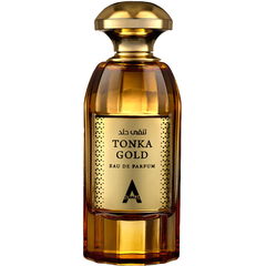 Tonka Gold / تنقى جلد by Atralia