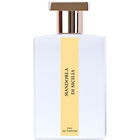 Mandorla di Sicilia von Marcoccia