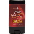 The Royal (Solid Extrait) von Zingari Man