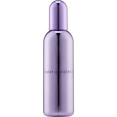 Colour Me Violet (Eau de Parfum) von Milton-Lloyd / Jean Yves Cosmetics