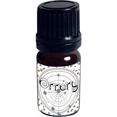 Orrery von Andromeda's Curse