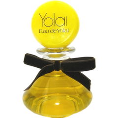 Yolai (Eau de Yolai) von Cantilène