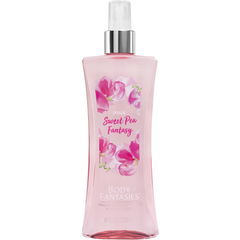 Pink Sweet Pea Fantasy von Body Fantasies