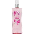 Pink Sweet Pea Fantasy von Body Fantasies