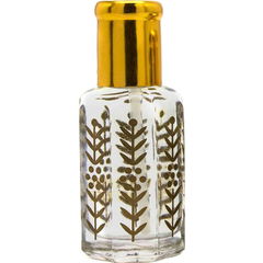 White Rose Oud by Amir Oud