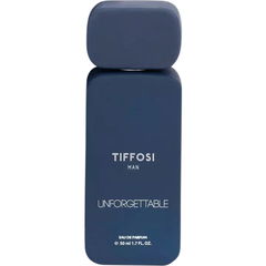 Unforgettable Man by Tiffosi