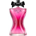 Flirty Girl Sexy by cy°zone