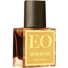 Sultan Red Rose (Pure Parfum) von Ensar Oud / Oriscent