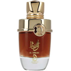 Al Shujae von Arabiyat