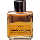 Adventure - For Gentlemen Only (Eau de Cologne) von Kappus