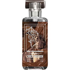 Choco Poseidon by The Dua Brand / Dua Fragrances