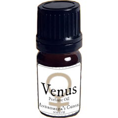 Venus by Andromeda's Curse