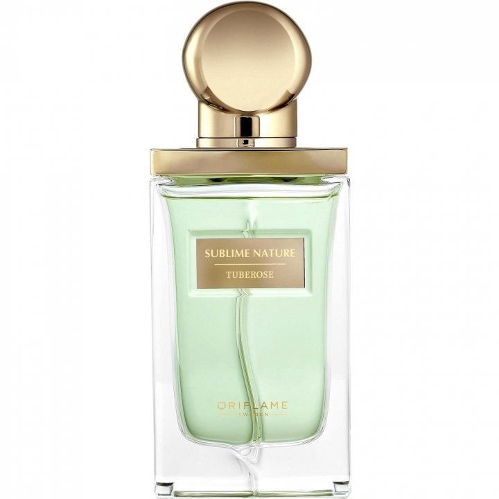 Sublime Nature - Tuberose von Oriflame