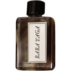 Fruit & Flower - Patchouly by Zuma