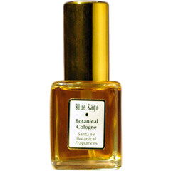 Blue Sage von Santa Fe Botanical Fragrances