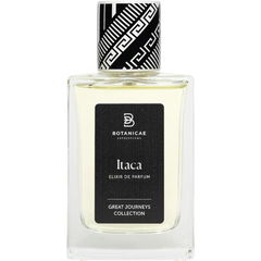 Itaca by Botanicae Expressions
